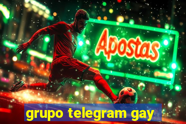 grupo telegram gay